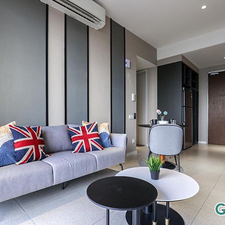 2Br Family Suite Millerz Square // Kl & Free Parking Kuala Lumpur Eksteriør billede