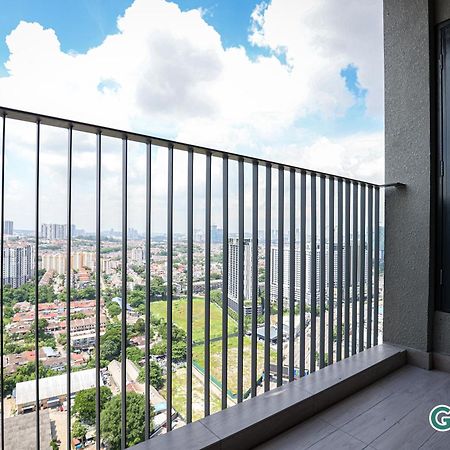 2Br Family Suite Millerz Square // Kl & Free Parking Kuala Lumpur Eksteriør billede