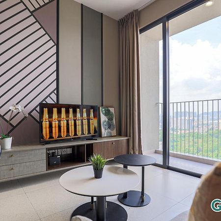 2Br Family Suite Millerz Square // Kl & Free Parking Kuala Lumpur Eksteriør billede
